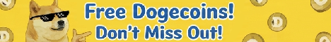Get Free DOGE Every Hour